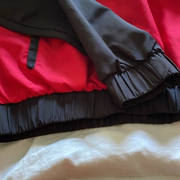 URBAN PLANET Infinite Performance Pull Over Hooded Windbreaker Size M - Picture 11 of 16